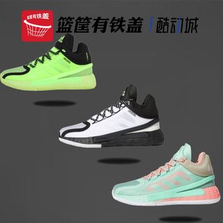 Adidas 罗斯篮球鞋 FY9988 0896 9997 FU7405 FZ1274 FX7401 6597