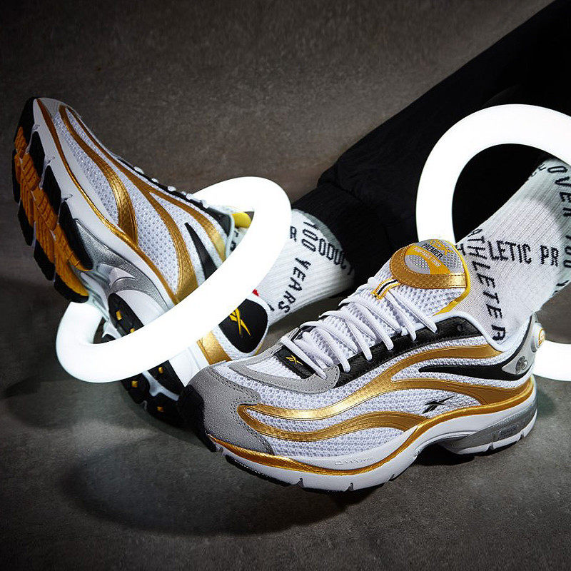 锐步premier pumpparis充气休闲跑鞋fx4071 g58045 gy5303 g58047