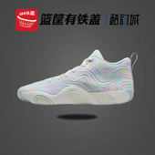 103 HF3087 耐克Jordan乔丹新年蜕变系列TATUM 3塔图姆3男子篮球鞋