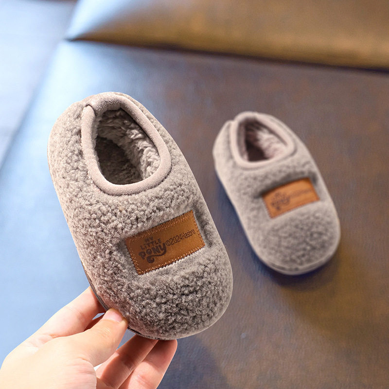 小马宝莉冬季儿童棉鞋1-5岁男女宝宝轻便室外软底防滑保暖豆豆鞋,童鞋/婴儿鞋/亲子鞋,棉鞋,淘宝优惠券,粉丝福利购,淘宝优惠卷