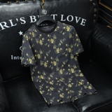 2026夏款男士圆领短袖T恤-电商D252-2931P60沙发，男装T恤，电商D252