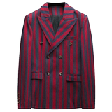 2026四季款男士修身西装电商D252-6091P170沙发，男装西服套装，电商D252