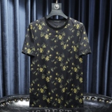 2026夏款男士圆领短袖T恤-电商D252-2931P60沙发，男装T恤，电商D252