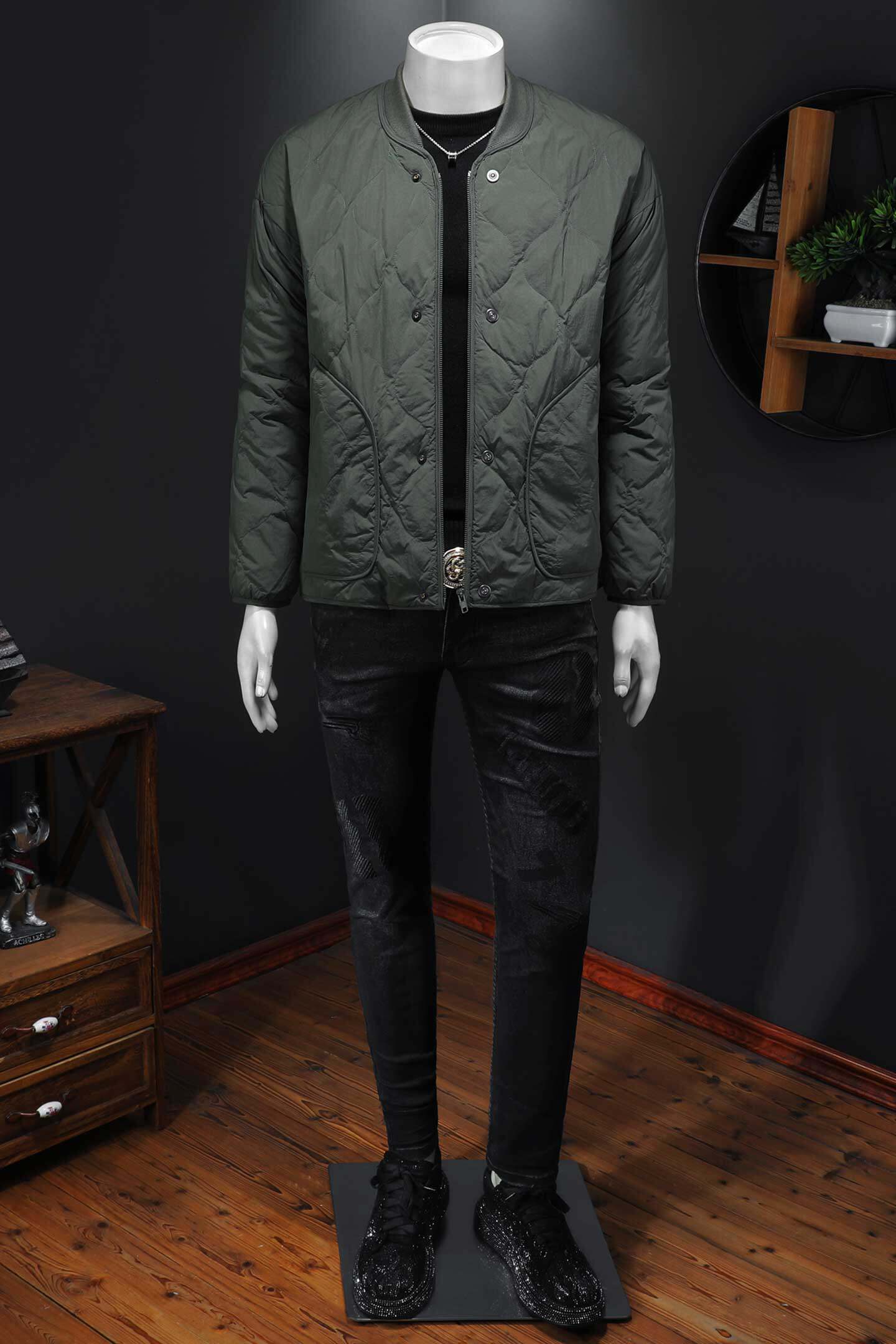 2025冬款男士羽绒服90白鸭绒-电商D252-89049P240-299镂空图,男装羽绒服,电商D252