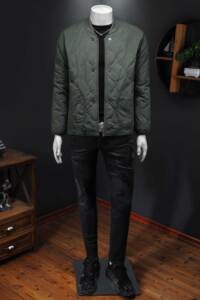 2025冬款男士羽绒服90白鸭绒-电商D252-89049P240-299镂空图图片