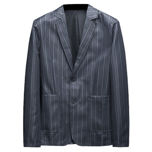 2025春款男士修身西服-电商D252-3318P150沙发图图片
