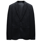 2026四季款男士修身西服外套电商D252-10267P170沙发图，男装西服，电商D252
