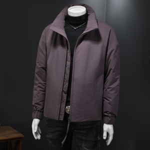 2025冬款男士羽绒服90白鸭绒-电商D252-89107P340-448假模图片