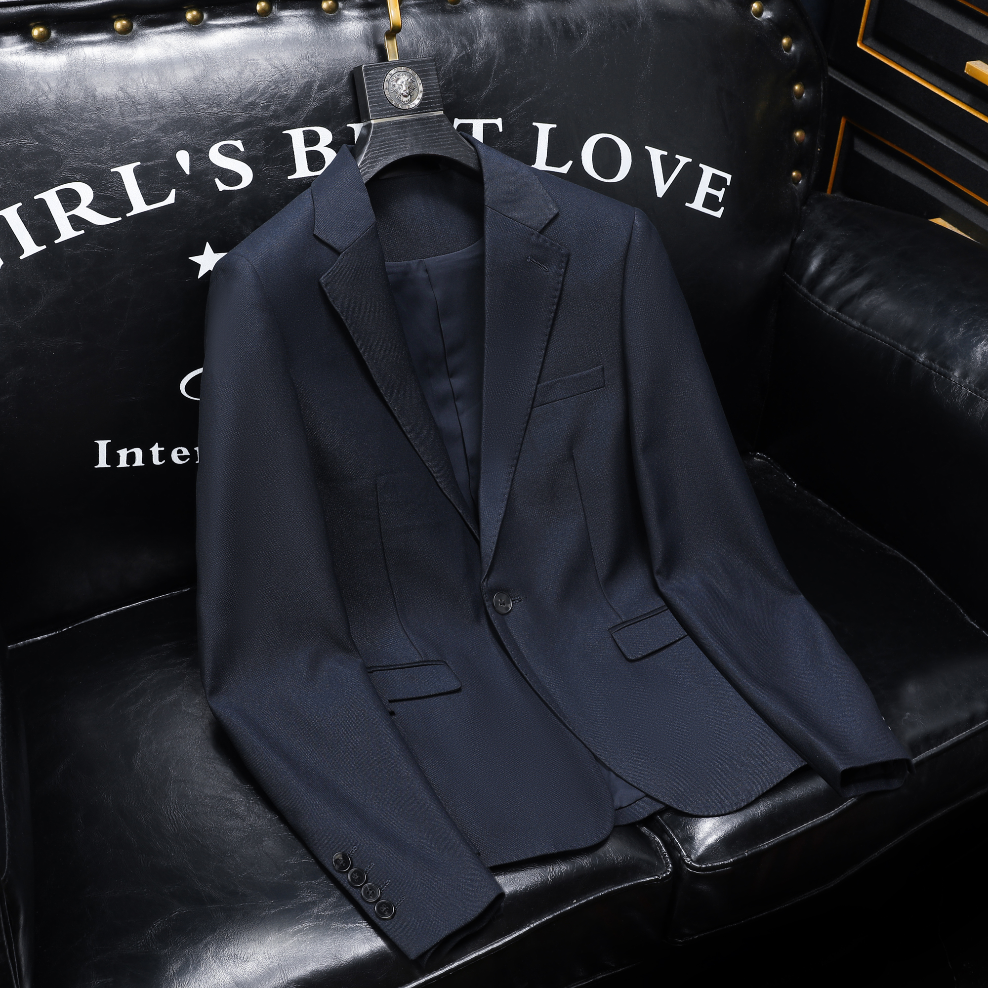 2025男士修身西装外套-电商D252-8639P155沙发图，商品下架区商品下架区，电商D252