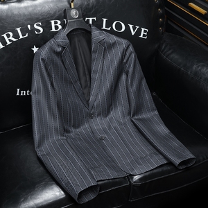 2025春款男士修身西服-电商D252-3318P150沙发图图片