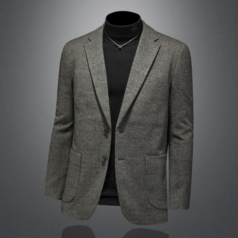 2025冬款男士西服羽绒90白鸭绒-D252-8210P240镂空图,男装西服,电商D252