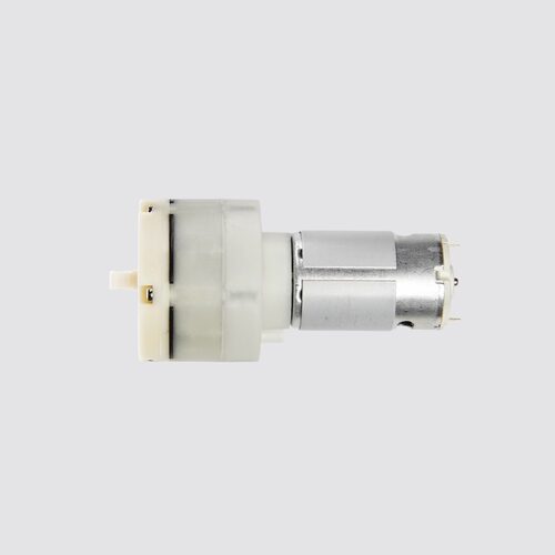 MartilloTech方锤科技 挤出机空调主机配件 输气泵 适配拓竹