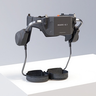 太希Ai外骨骼助力行走器外骨骼机器人Ai自助学习行走助力器带动力