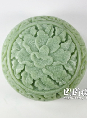 手工皂制作材料工具母乳皂模子