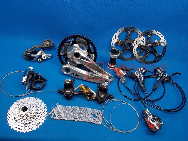 Poignées de vélo - Ref 2349501 Image 20