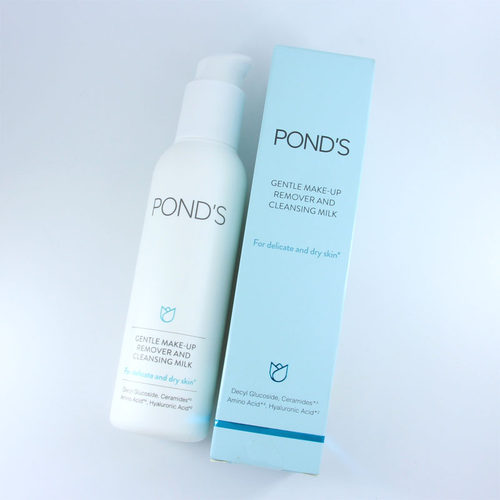 旁氏润肤价格 旁氏润肤图片 星期三