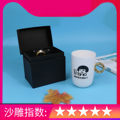 闺蜜稀奇古怪小众高级生日礼物