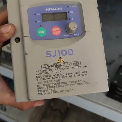 议价日立 s100-007hfe 包好 可测试