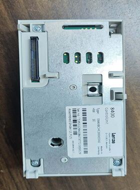 伦茨8400控制单元 E84ABCHC0000SN0，裸新，