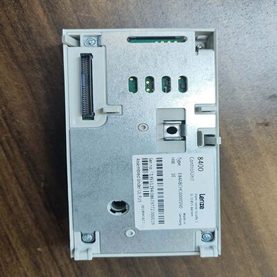 伦茨8400控制单元 E84ABCHC0000SN0，裸新，