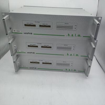 HALM控制器cetisPV-BI U17一手拆机资源 成色如图 功能包好