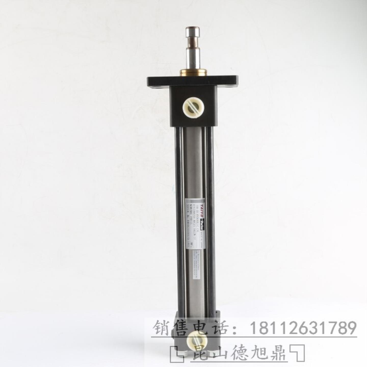 日本TAIYO油缸70H-8R 6FA32BH200-ABCV1-XA82W-37原装