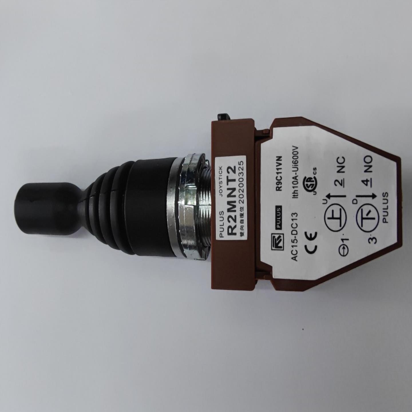 JOYSTICK R9C11VN R2MNT2 P9MMN2T 主令开关十字开关操作杆 PULUS