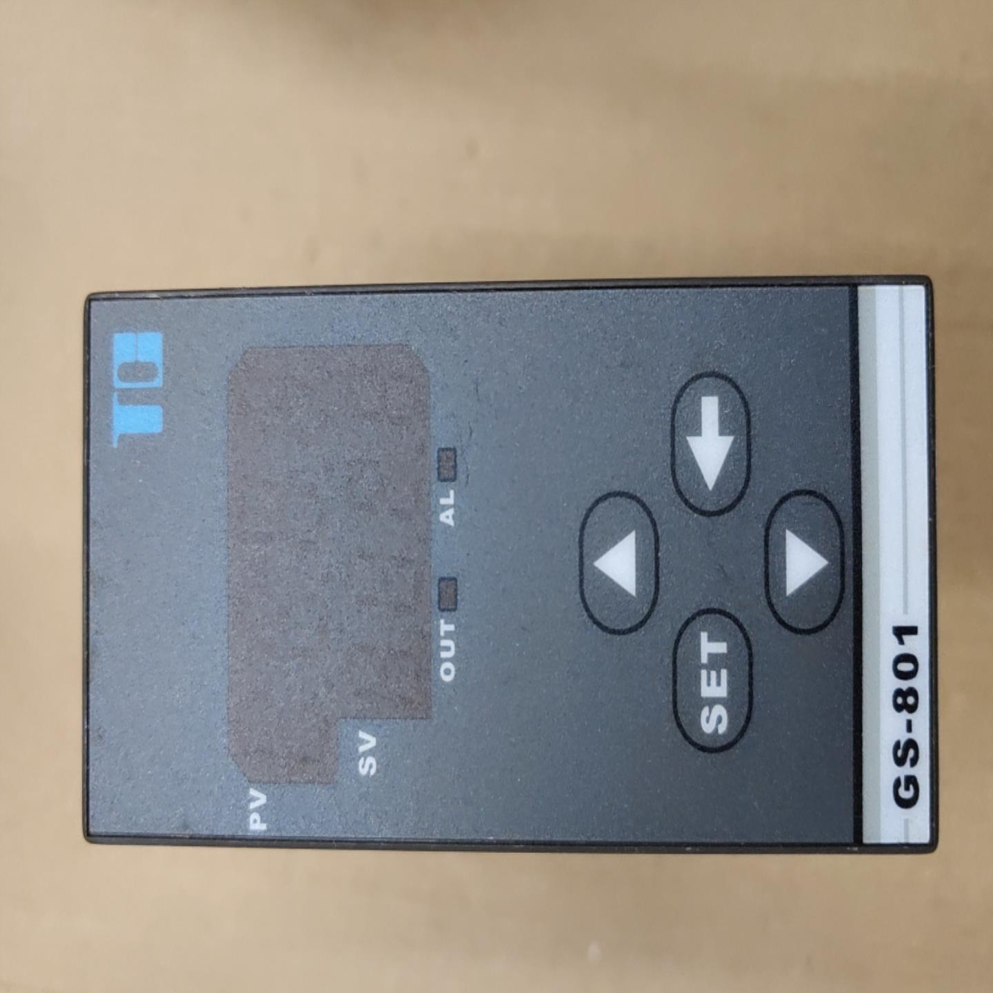 GS-801 GS801 HJ-301-501-901 HJ-301 TC温控器 继电器 固态输出