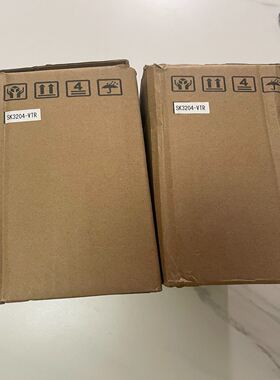 SamKoon 显控 SK3204-VTR 驱动器 95新