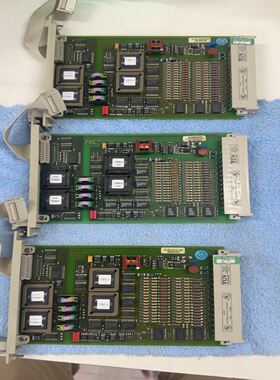 Honeywell FSC模块 10105/2/1 1690