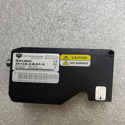 LMI乐姆迈Gocator 2512A-2-B-01-S 3
