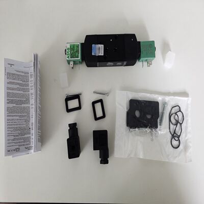SCG551A002MS | ES-L031 电磁阀 DC2