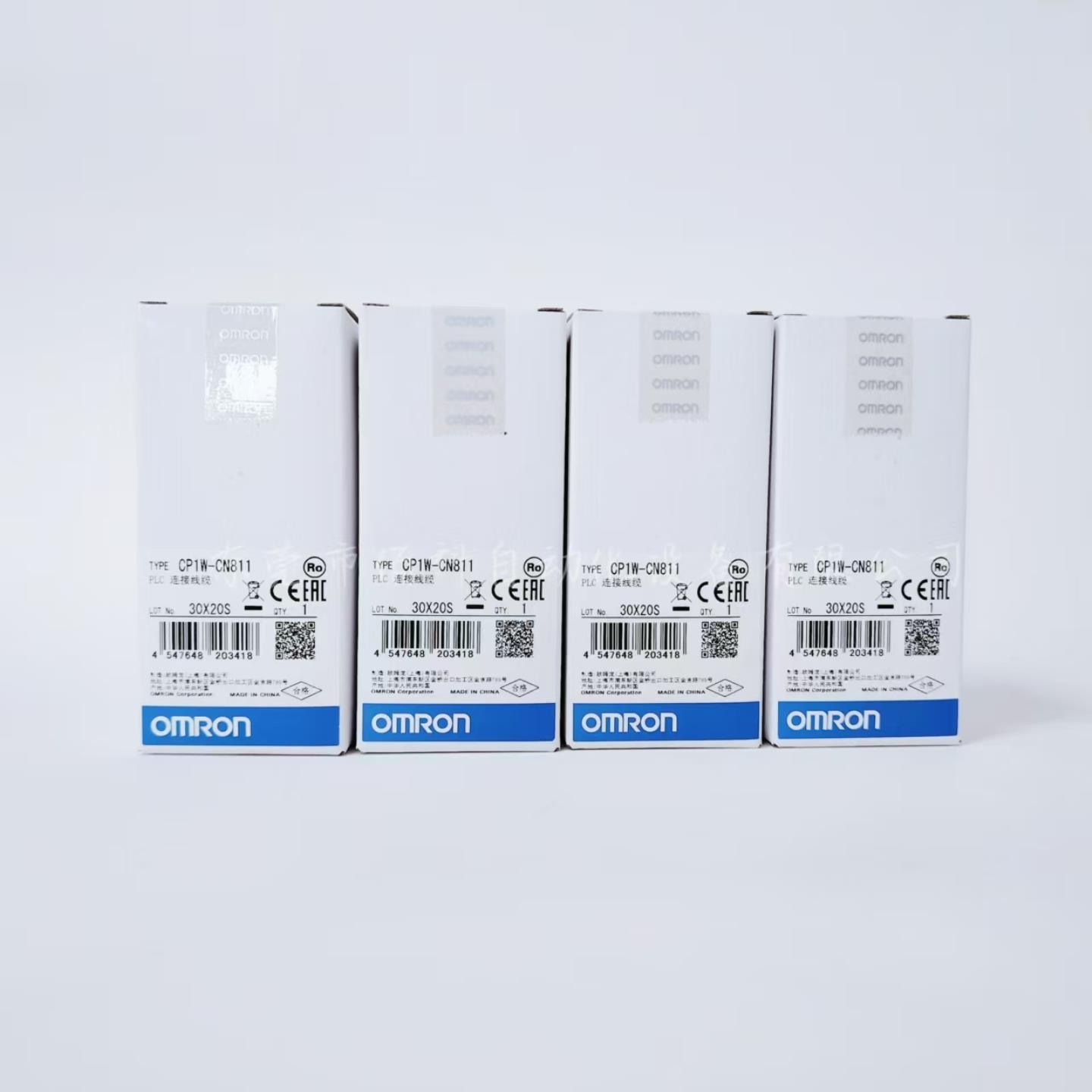 全新原装正品OMRON欧姆龙  模块CP1W-CN811