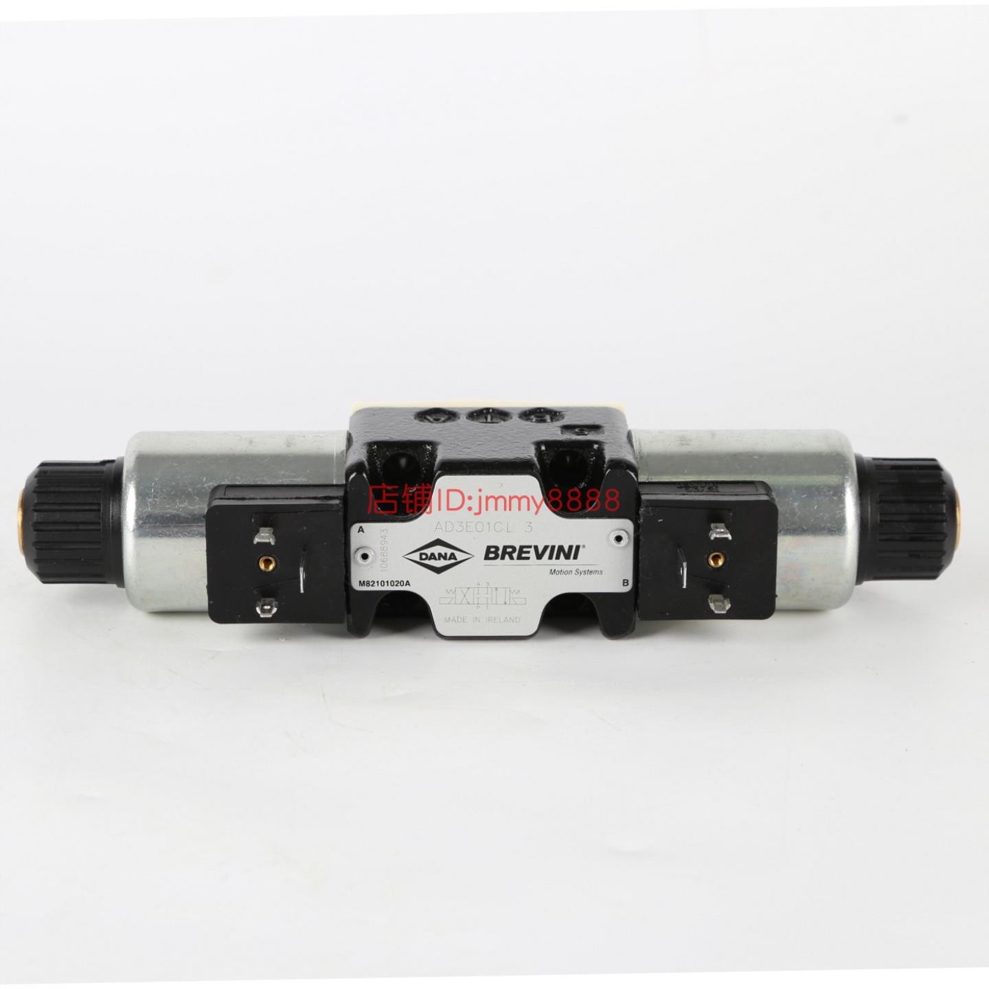 意大利BREVINI电磁阀AD3E01CL003AD3E01CM003原装