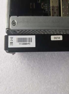 NetApp 111-00585 111-00586Filer FAS3210 111-00137 控制器