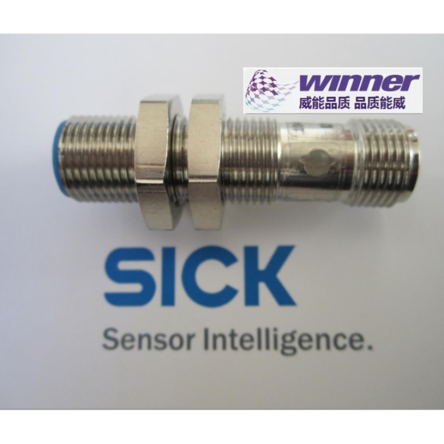 现货原装正品SICK西克IME12-02BPSZC0S接近传感器接近开关1040732