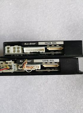 Ezi-STEP步进驱动器MPB-60L，韩国FASTECH