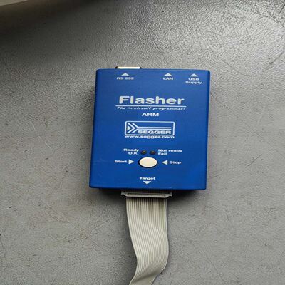 SEGGER Flasher ARM编程器，