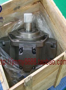五星液压马达RMPX-1100-M1-F11-A2B-B2意大利DINAMIC OIL