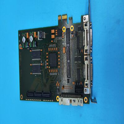 莱默尔SiliconSoftware microEnab
