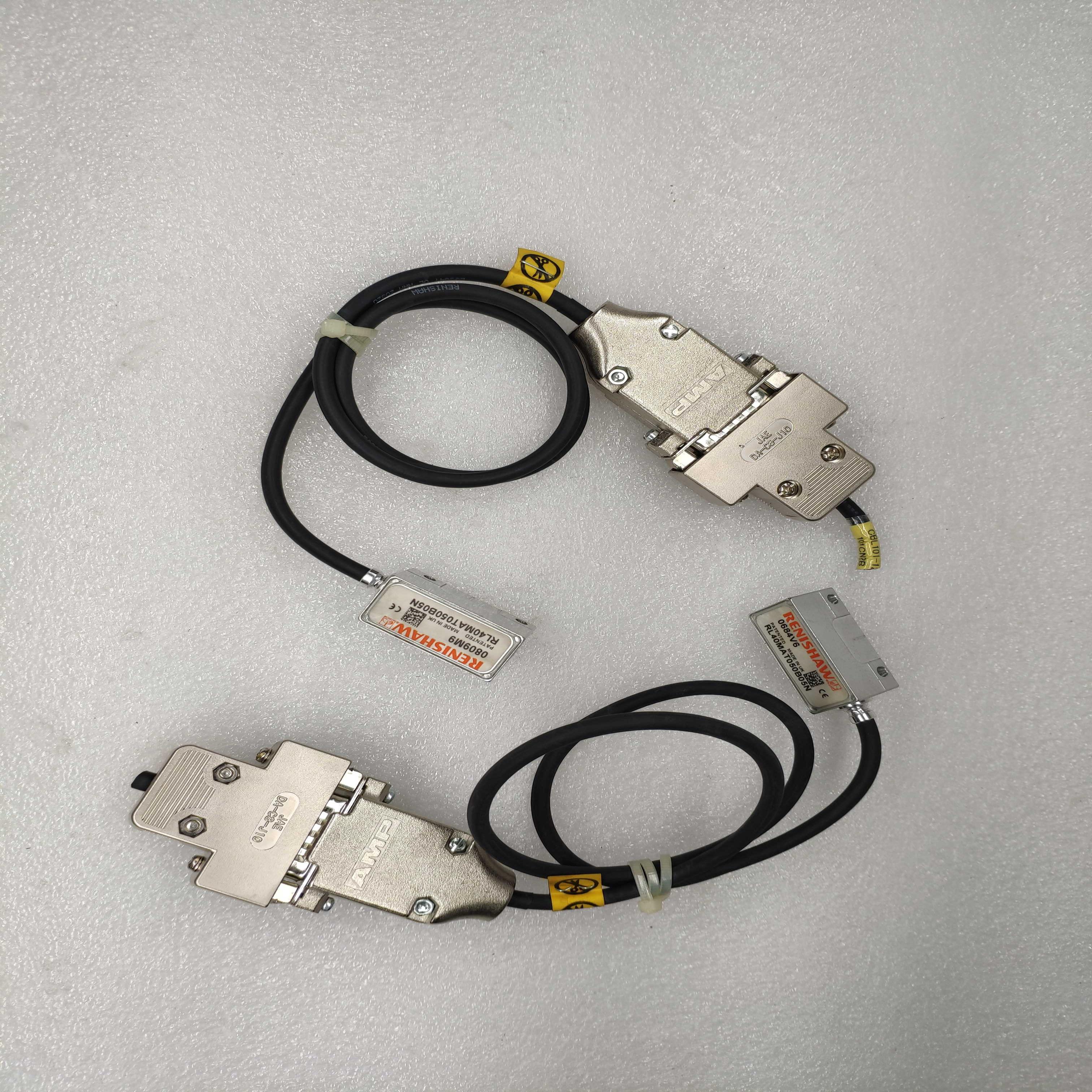 雷尼绍RENISHAW光栅尺读数头RL40MAT050B05N