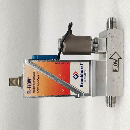 Bronkhorst 质量流量计AIX-003CE-CM2 100mInmin H2荷兰原装正品