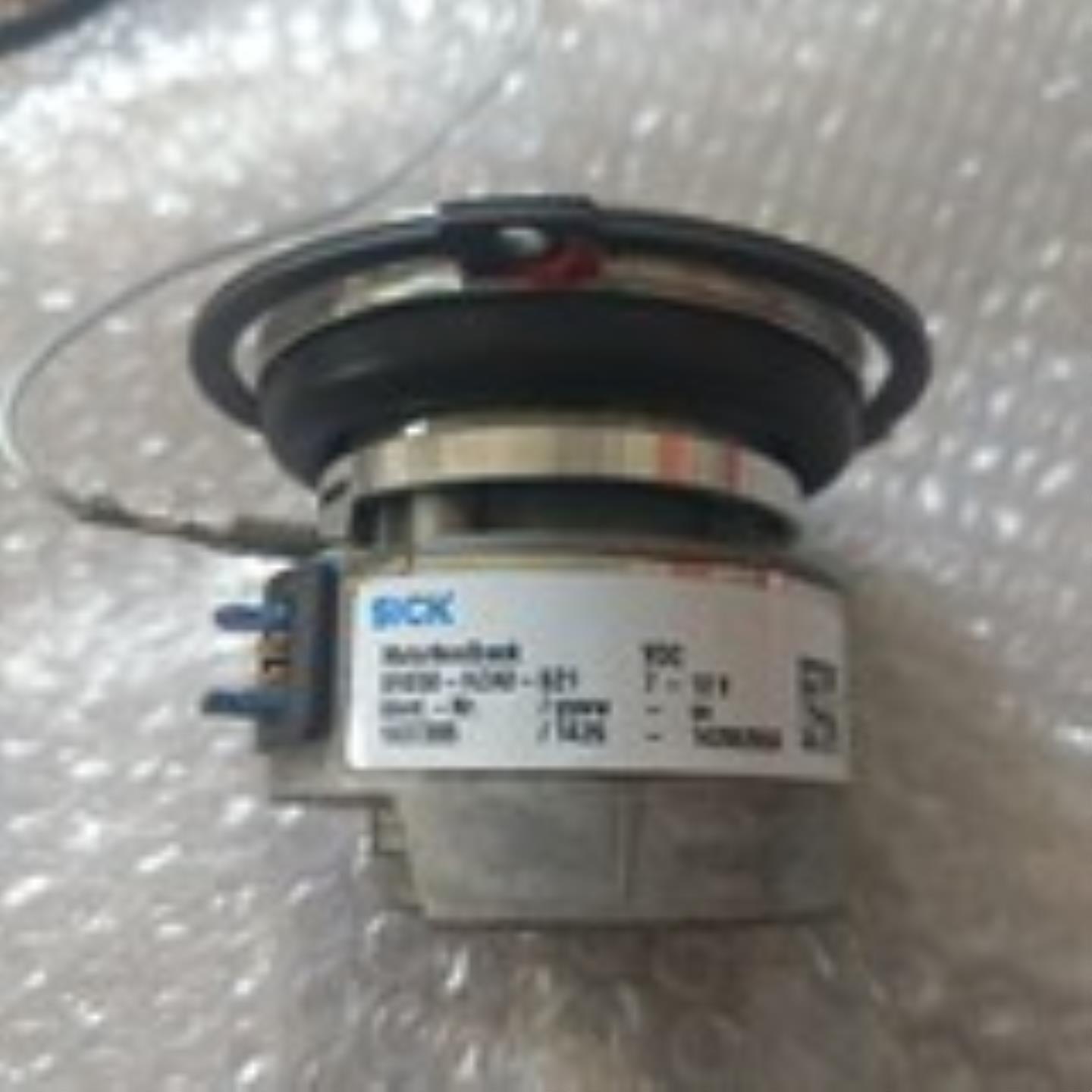 SICK SRS50-HZAO-S21 Ident-Nr 1037395 二手原装拆机施克编码器