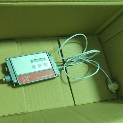 1拆机micro epsilon米铱CT-SF02-C1，实