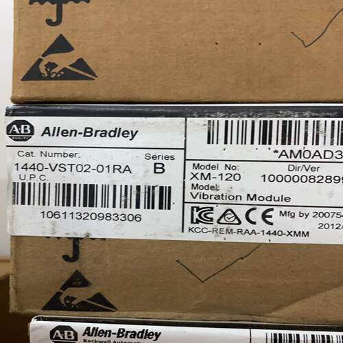 议价1440-VST02-01RA 未拆封