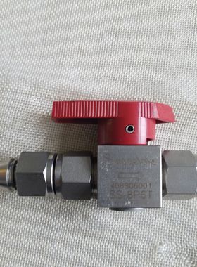 议价全新正品美国SWAGELOCK SS-8P6T现货