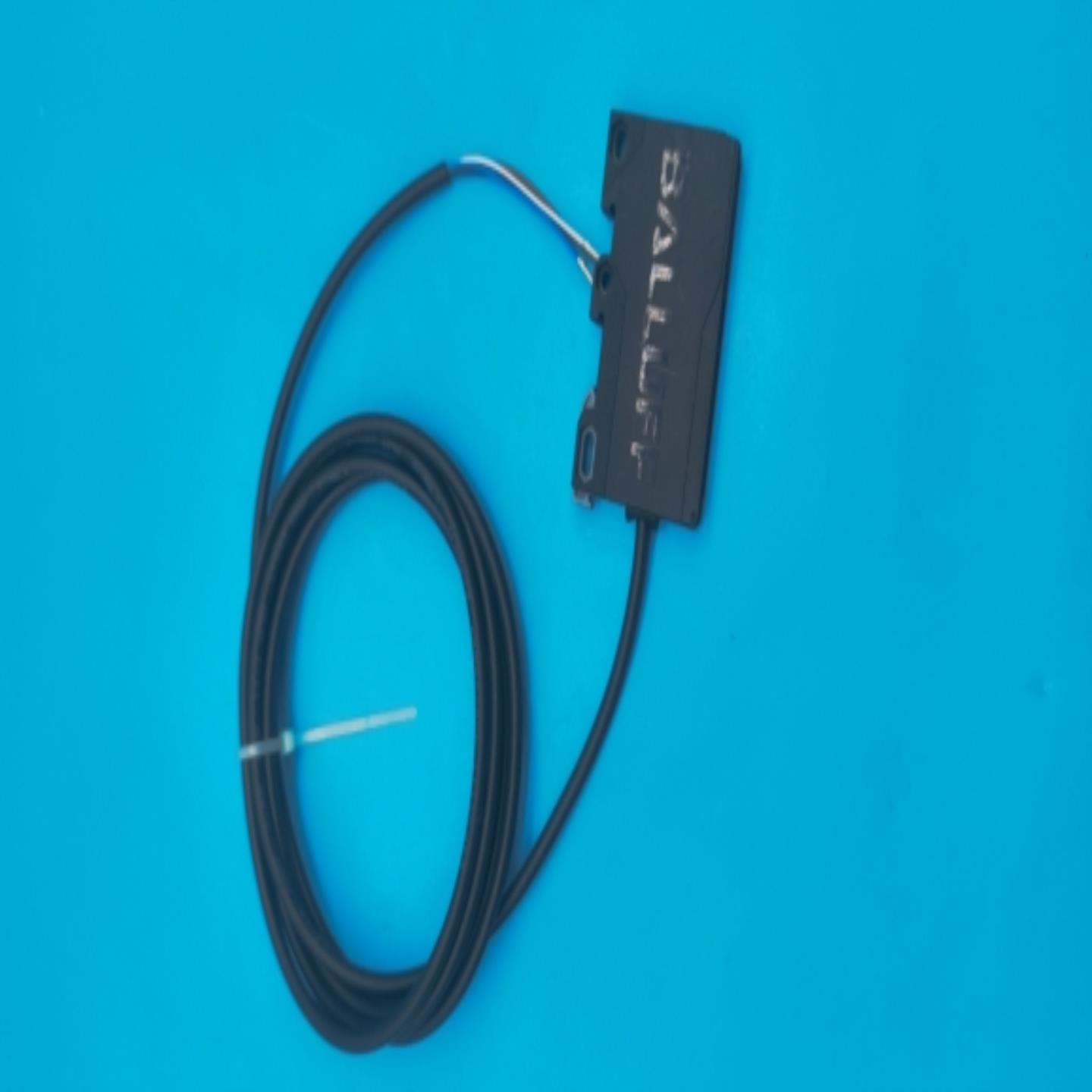Balluff巴鲁夫BAE00KH BAE SA-CS-025-YP-BP02电容放大器未用二手