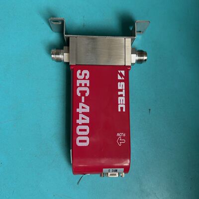 STEC质量流量控制器 SEC-4400MC-UC-197