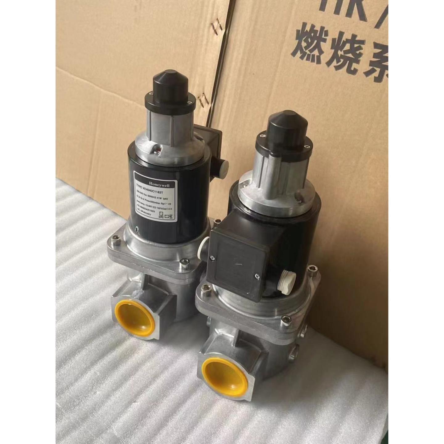 慢开型燃气电磁阀VE4040C1183