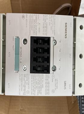 议价西门子交直流接触器3RT5054-1AP36 220V